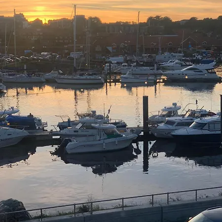 Bell Island شقة ويتبي