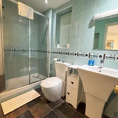 Bell Island شقة ويتبي