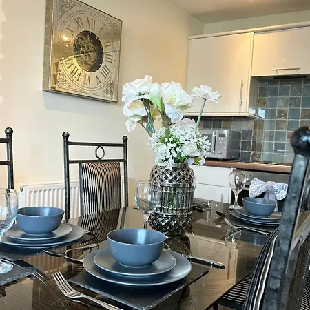 Bell Island Appartement Whitby