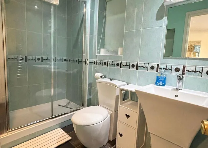 Bell Island شقة ويتبي