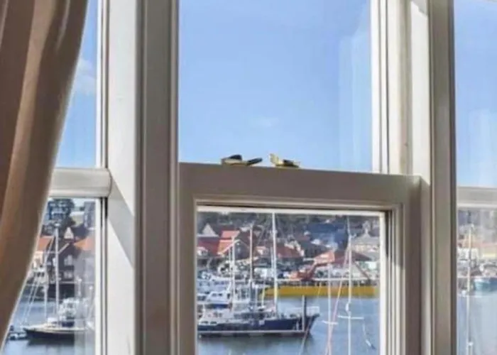 Bell Island ويتبي