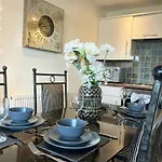Bell Island Apartment Whitby