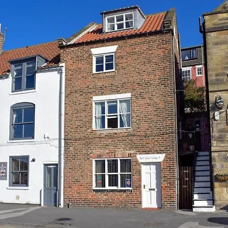 Bell Island 아파트 휫비