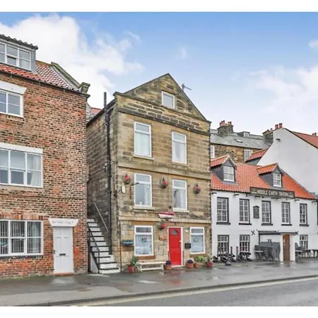 아파트 Bell Island