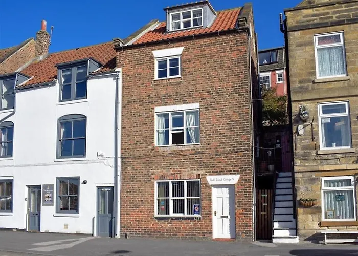 Bell Island 아파트 휫비