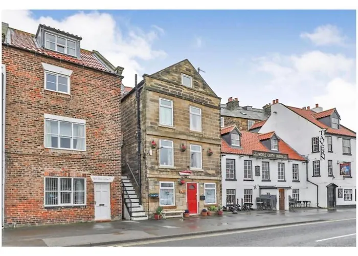 아파트 Bell Island